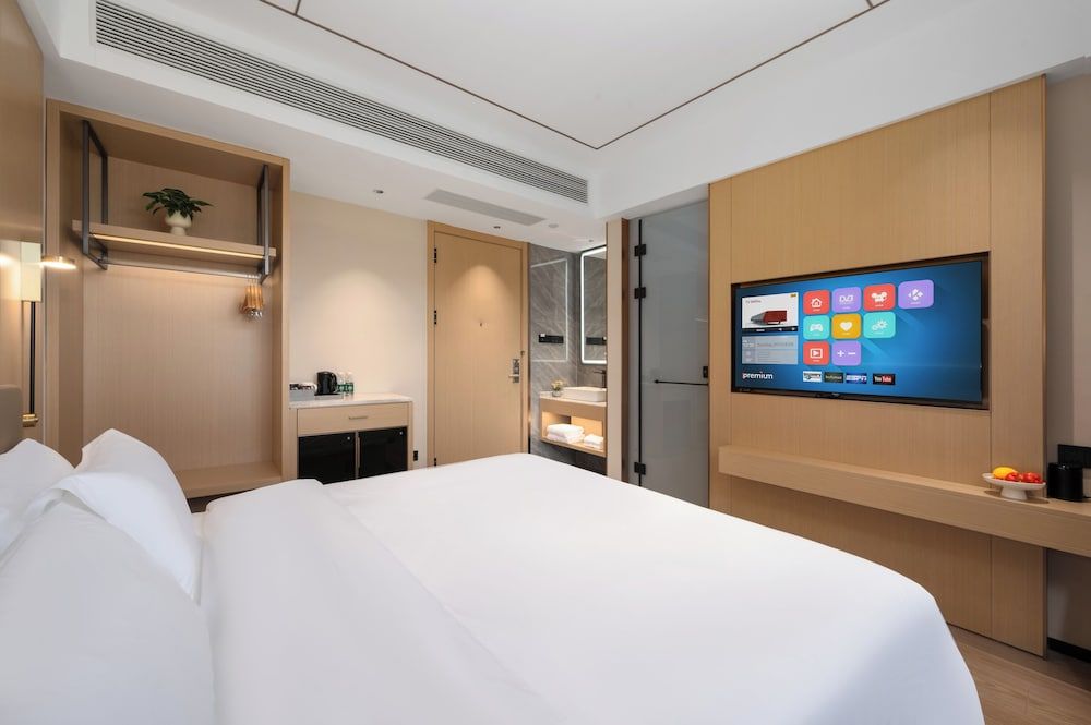 Superior Single Room