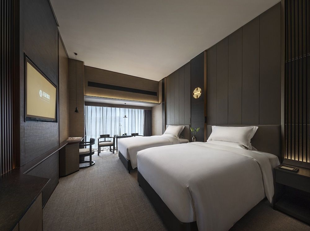 Perfect Hotel