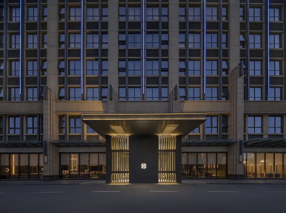 Perfect Hotel