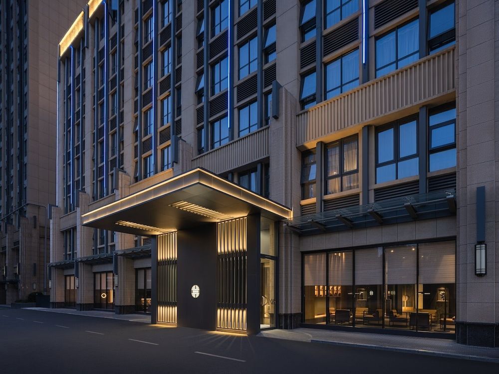 Perfect Hotel