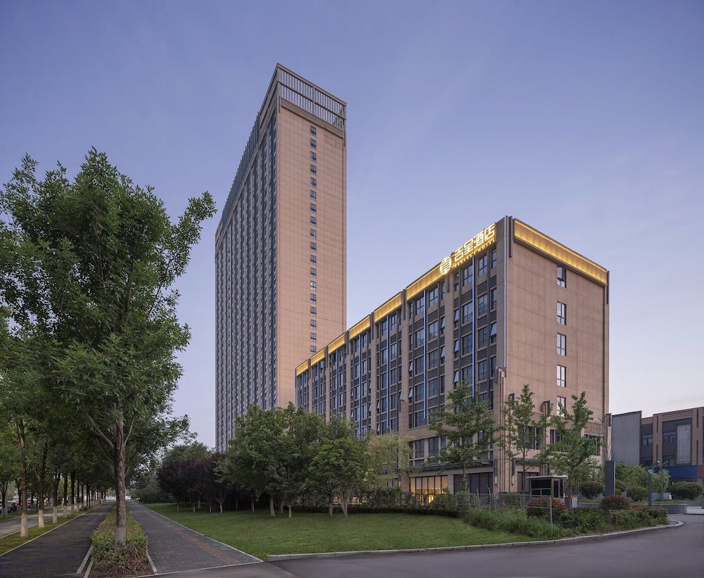 Perfect Hotel