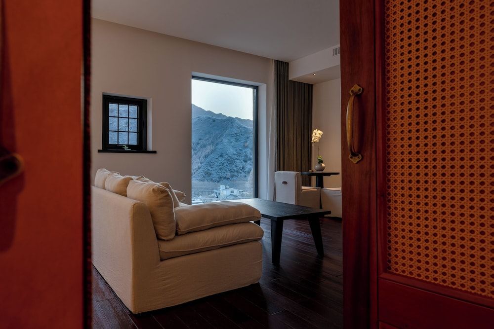 Thanks Hotel Superior Double Room, Mountain View 5