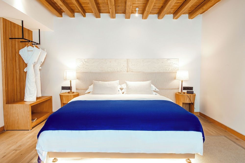 Exclusive Single Room, Mountain View