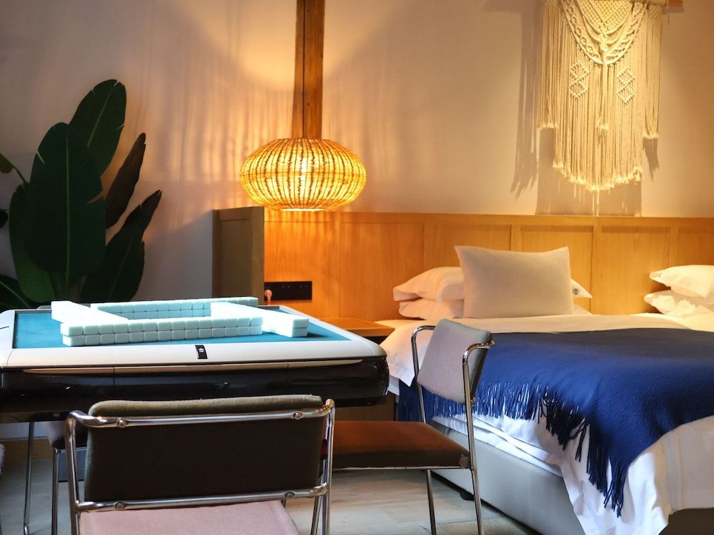 Exclusive Twin Room