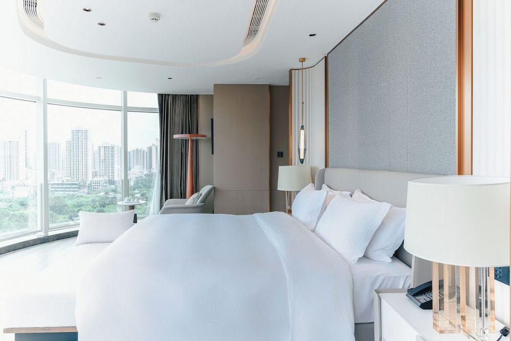 Panoramic Double Room