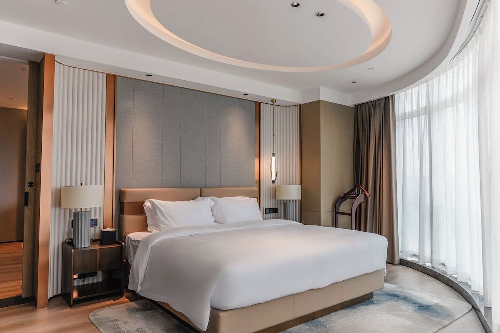 Executive Studio Suite