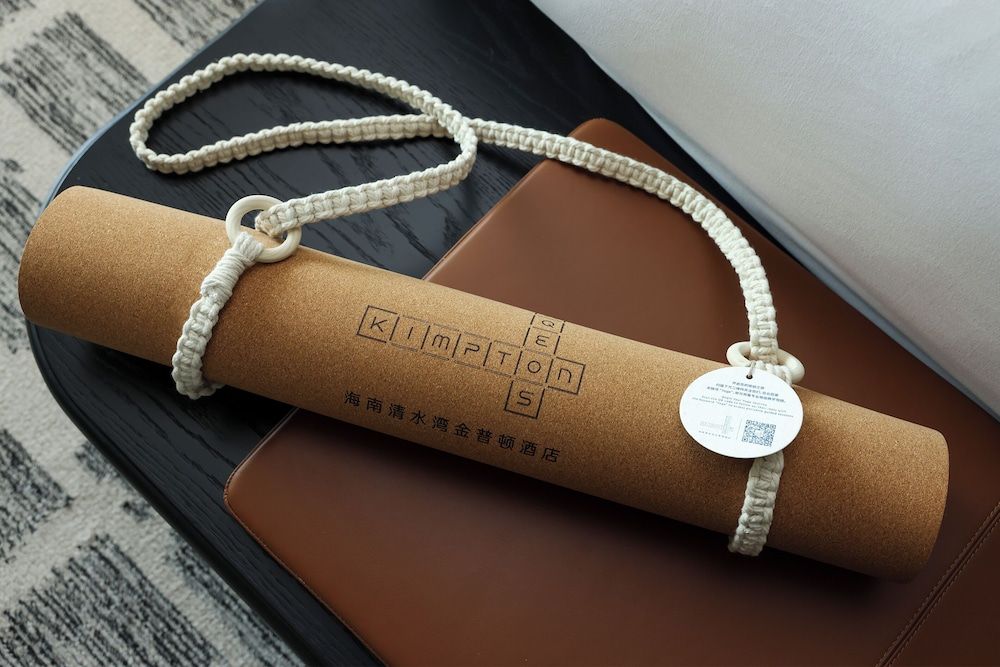 Kimpton Aqeos Hainan by IHG Room (Essential) 6