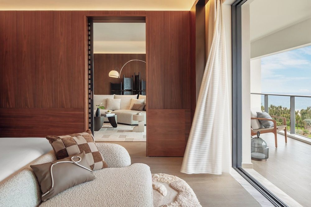 Kimpton Aqeos Hainan by IHG Suite, 1 Bedroom, Ocean View 4