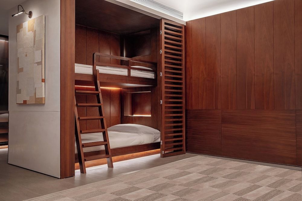 Kimpton Aqeos Hainan by IHG Suite, 1 Bedroom 4