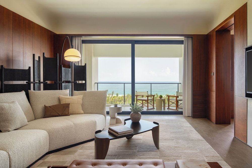 Kimpton Aqeos Hainan by IHG Suite, 1 Bedroom, Ocean View 7
