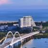 HUALUXE Resort Beihai Silver Beach by IHG