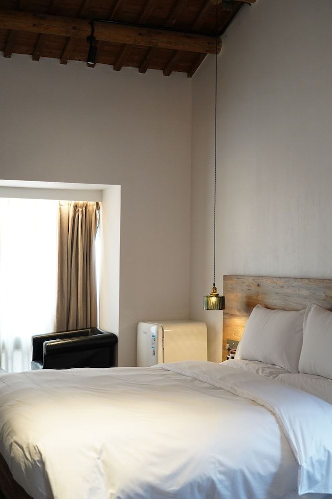 Comfort Double Room, Mountain View