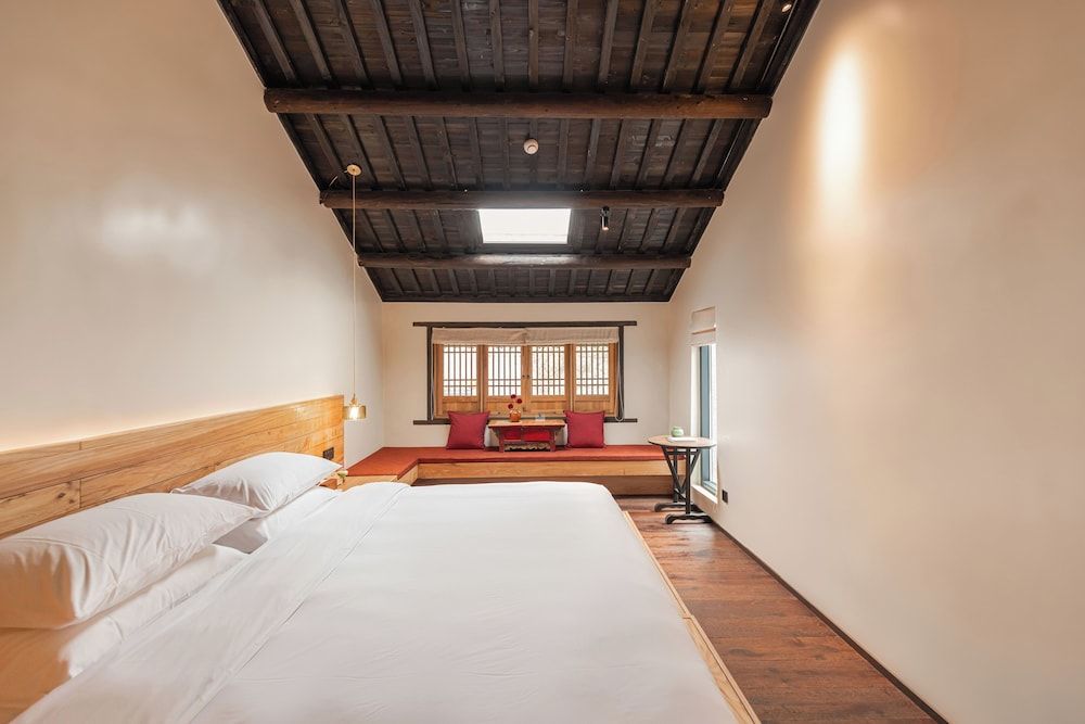 Premier Double Room