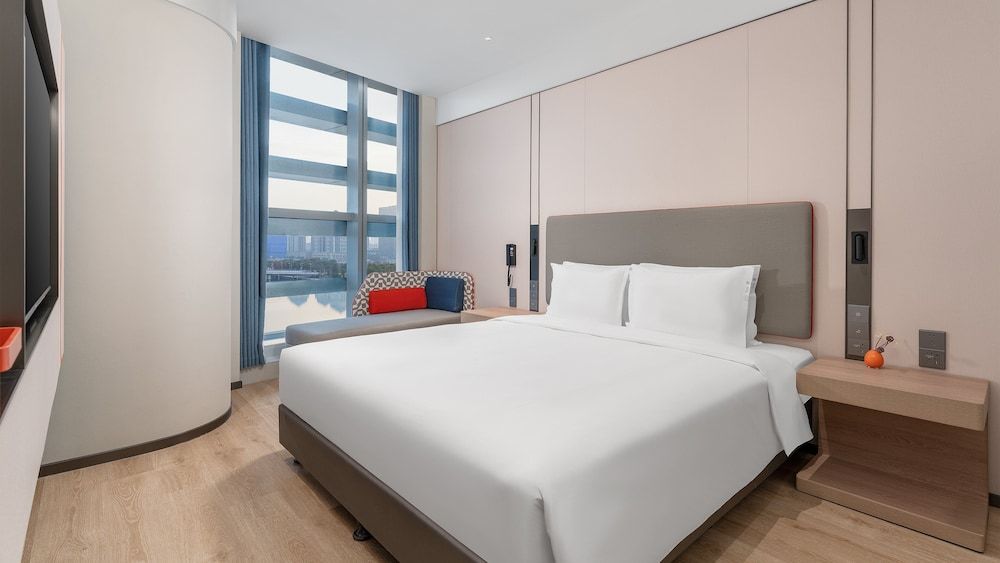 1 Bedroom Suite