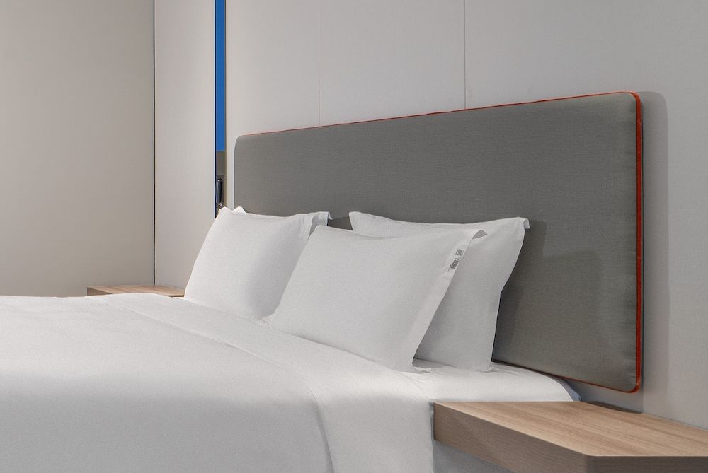 Holiday Inn Express Nanchang High Tech Zone by IHG Standard Room 4