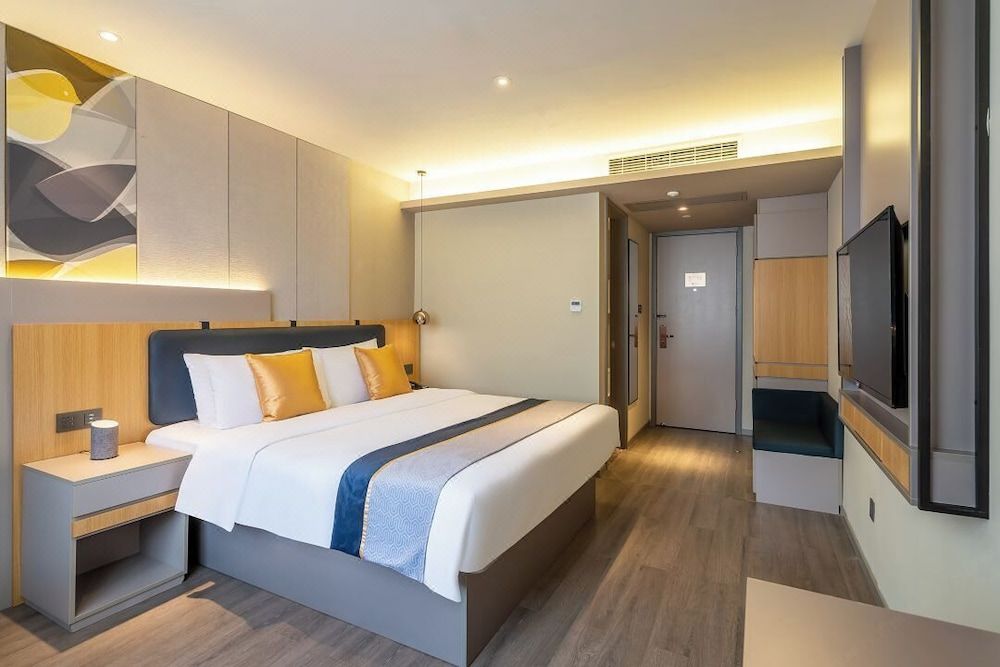 Comfort Single Room