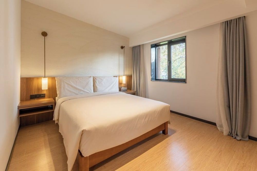 Business Single Room