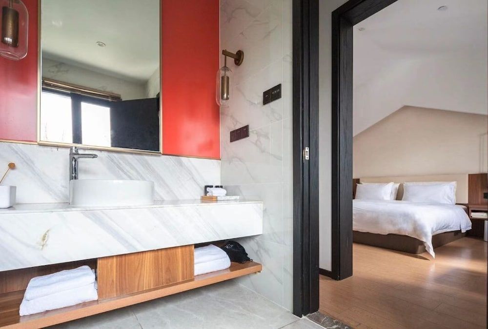 Superior Single Room