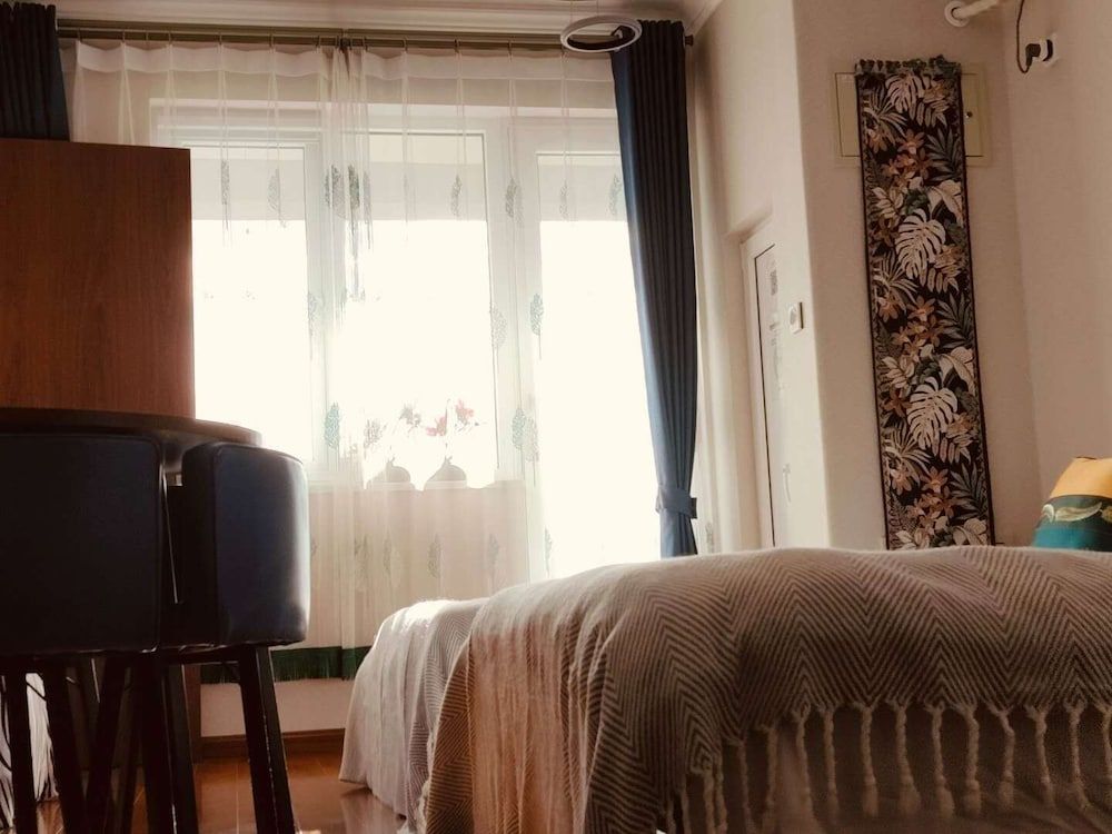 ATRIUM FENGZHU HOMESTAY European Mild Luxury Suite 2 bedrooms 21