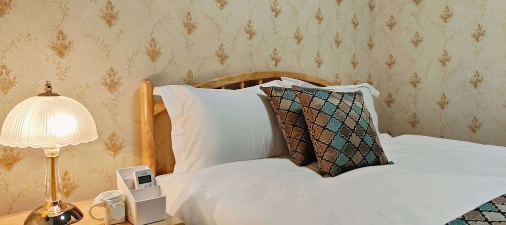 ATRIUM FENGZHU HOMESTAY European Mild Luxury Suite 2 bedrooms 3