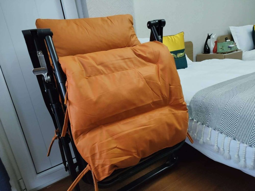 ATRIUM FENGZHU HOMESTAY European Mild Luxury Suite 2 bedrooms 7