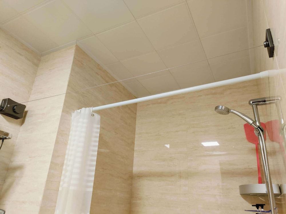 ATRIUM FENGZHU HOMESTAY American Gardening Suite 13