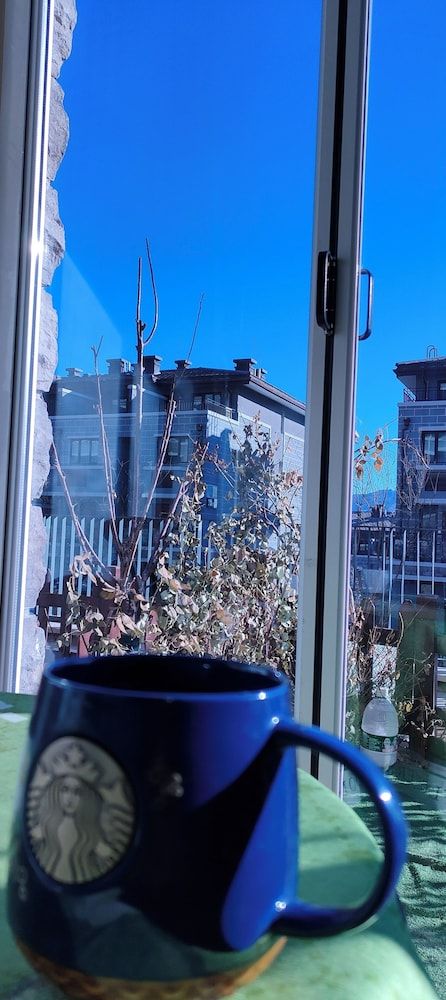 ATRIUM FENGZHU HOMESTAY Spanish Flamengo Suite Twin Beded Room 3