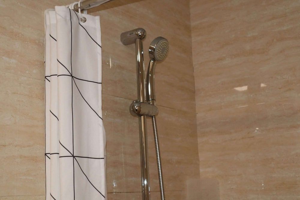 ATRIUM FENGZHU HOMESTAY American Gardening Suite 14