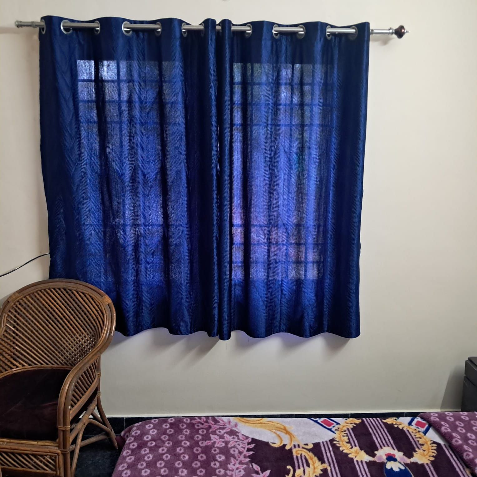 Noble Residency Kodaikanal Standard Room 2