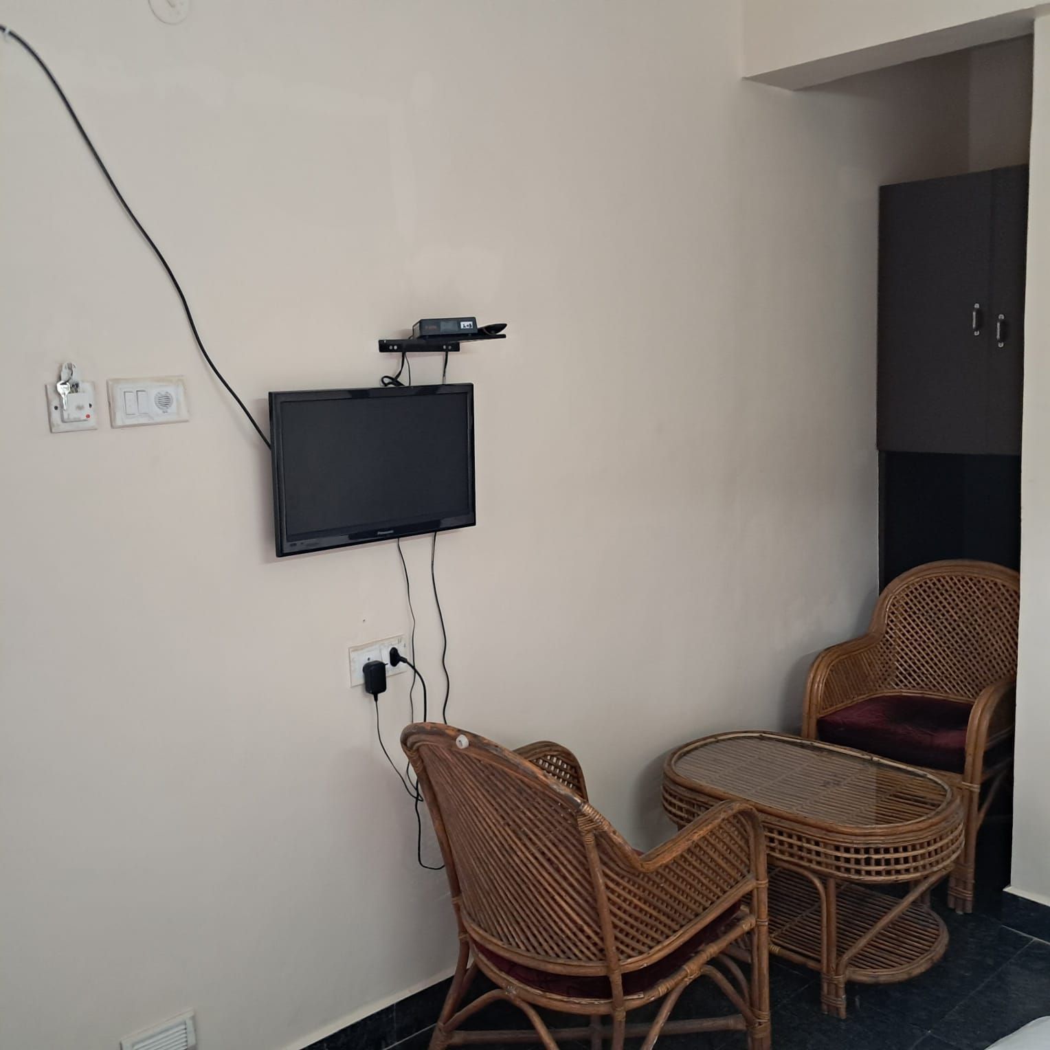 Noble Residency Kodaikanal Standard Room 3