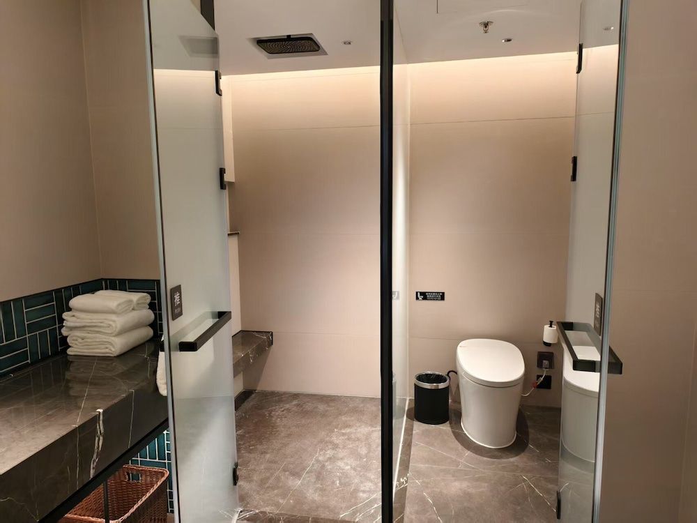 Four Points by Sheraton Changchun West Superior Room, 1 King Bed 5