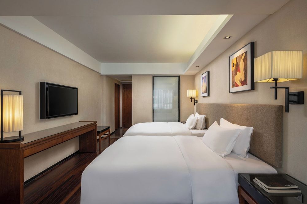 Family Quadruple Room