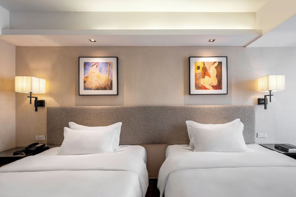 Family Quadruple Room