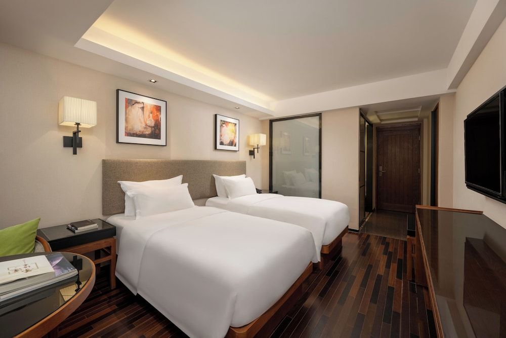 Classic Twin Room