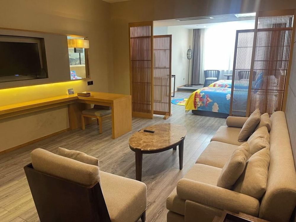 Ssaw Boutique Hotel Hangzhou Xixi Nanlu Yinxiu Twin Room 5