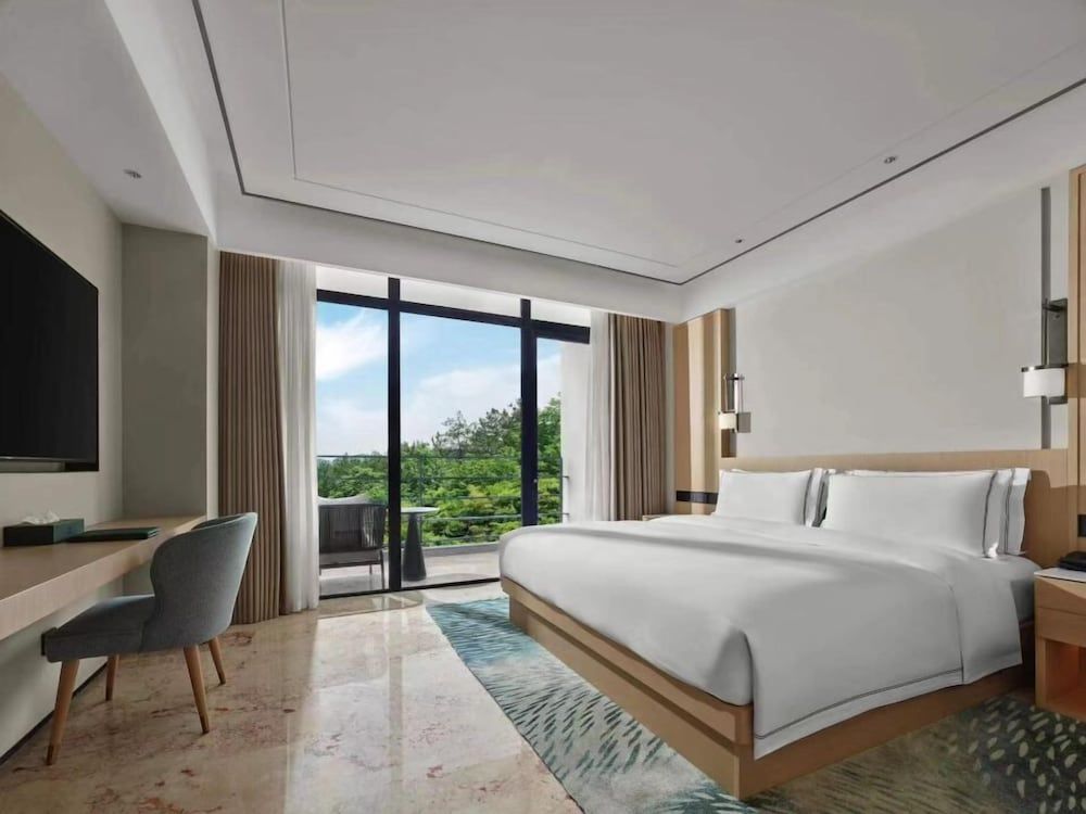 Classic Room, Mountain View