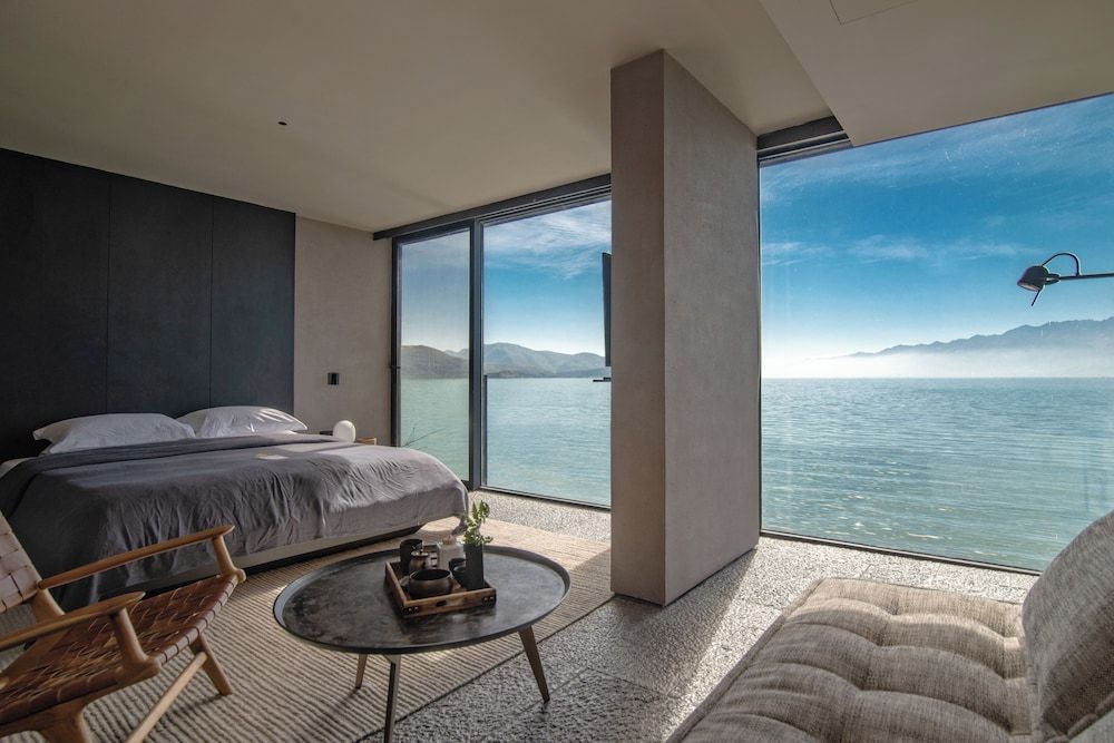 Double Room, Lake View