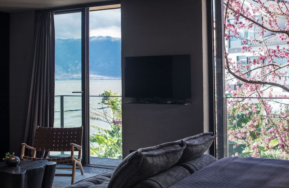Double Room, Balcony