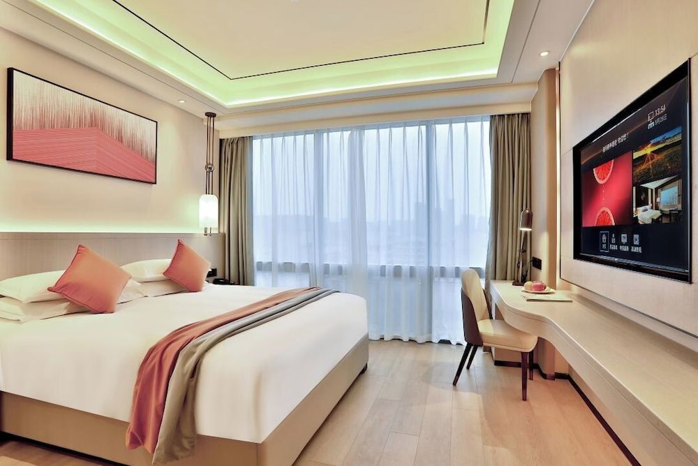 Superior Single Room, Non Smoking