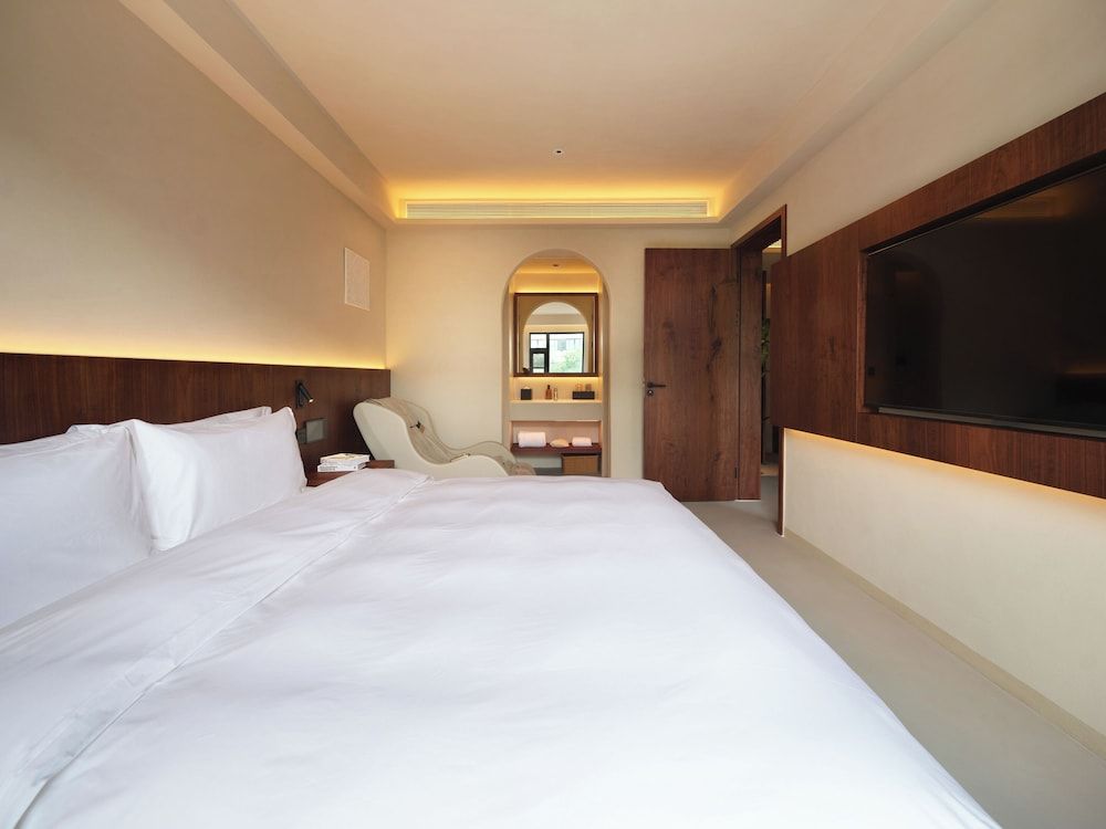 Comfort Suite