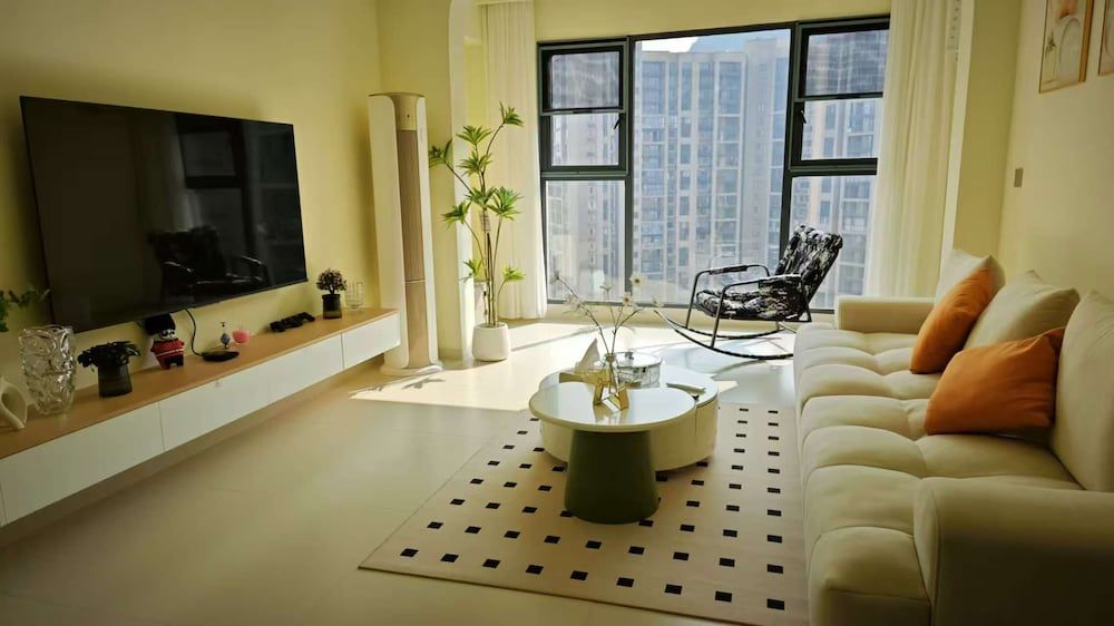 Deluxe Apartment Mountain View (Family Package Plan)