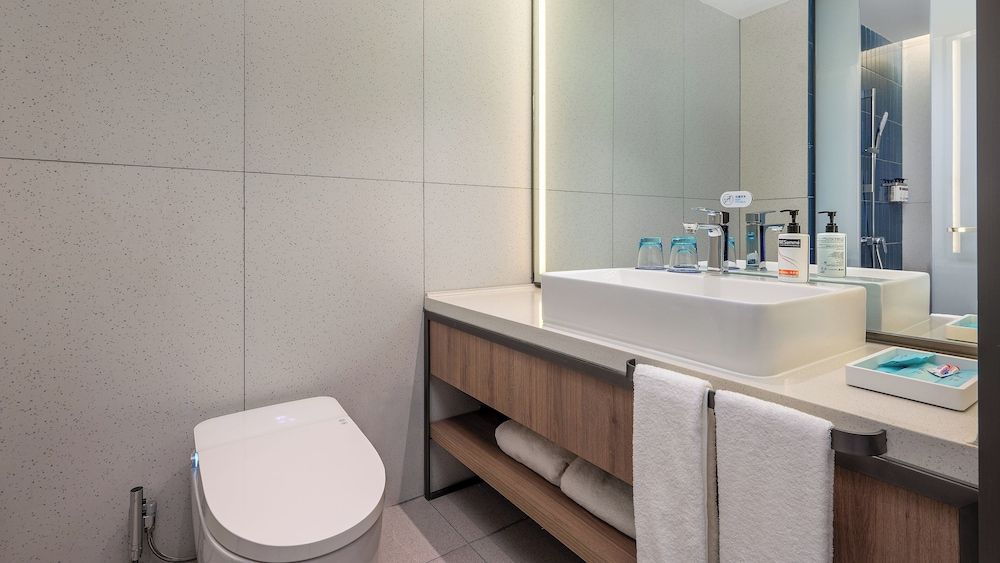 Holiday Inn Express Chenzhou Suxian by IHG 1 King Standard Extra Floor Space 5