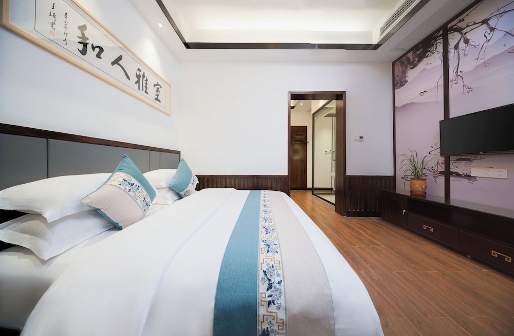 Family Quadruple Room