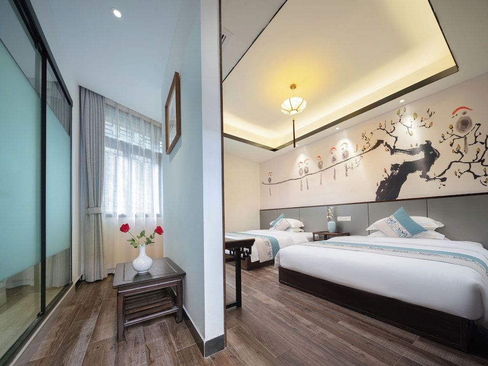 Comfort Double Room