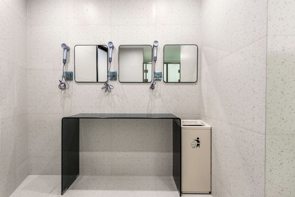 Lemon Hotel-Hangzhou Fengqi Road Comfort Double Room 4