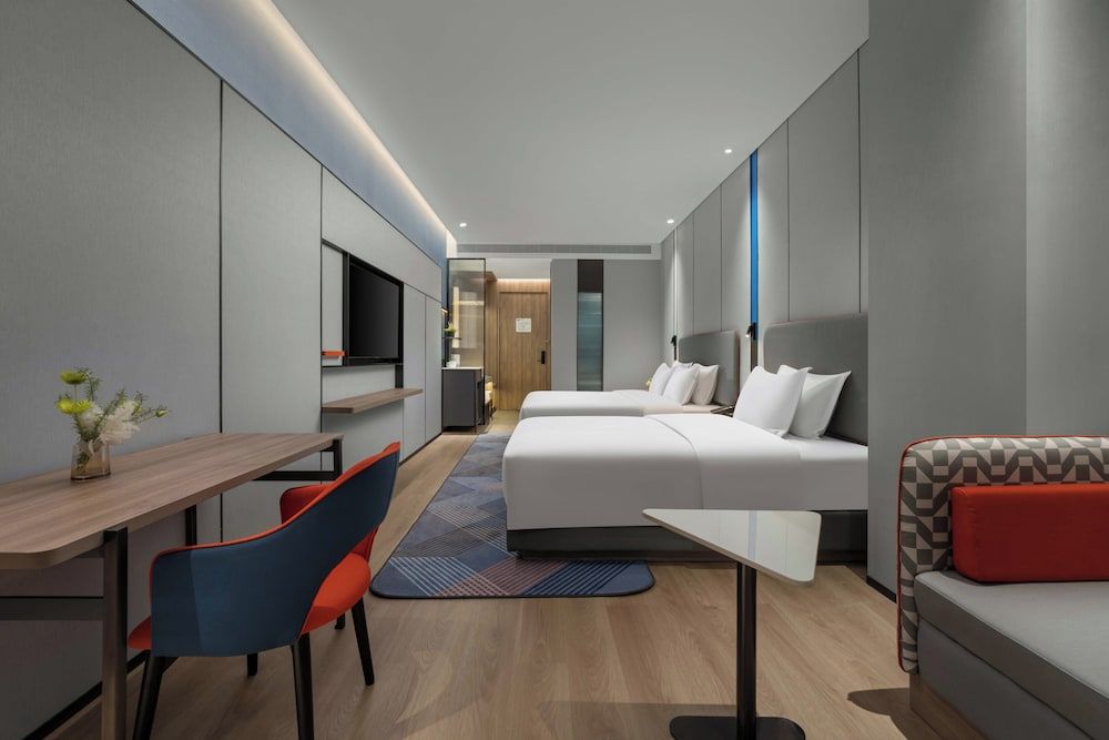 Holiday Inn Express Harbin Central Avenue by IHG