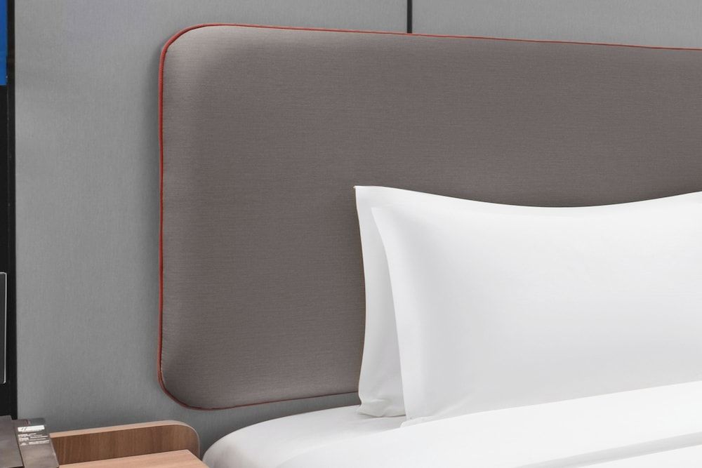 Holiday Inn Express Harbin Central Avenue by IHG Standard Room 3