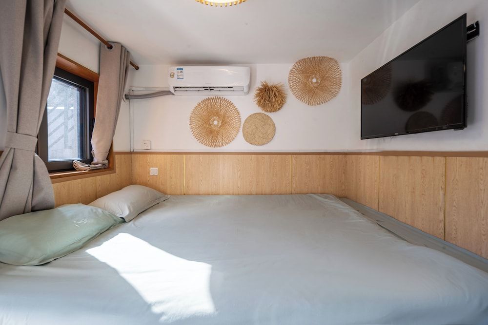 Comfort Suite, Mountain View
