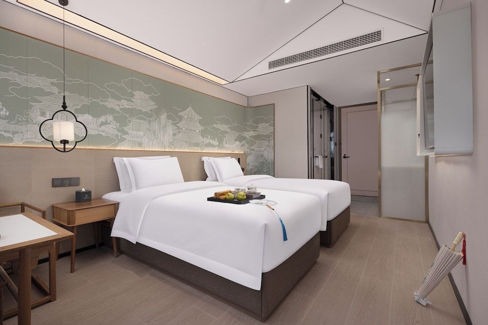 Comfort Twin Room