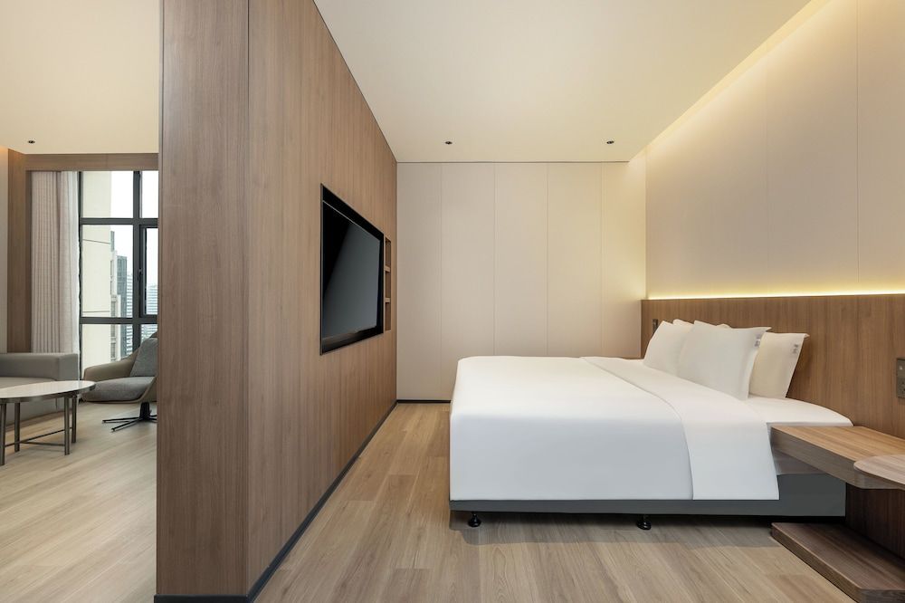 Suite, 1 Bedroom